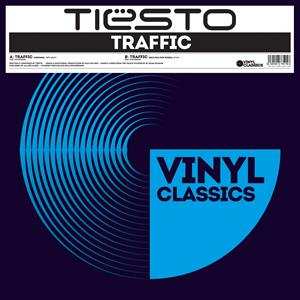 LP DJ Tiësto: Traffic 531314