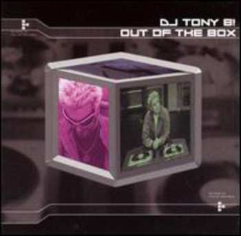 Album Dj Tony B: Out Of The Box