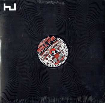 LP DJ Tre: The Underdogg 89719