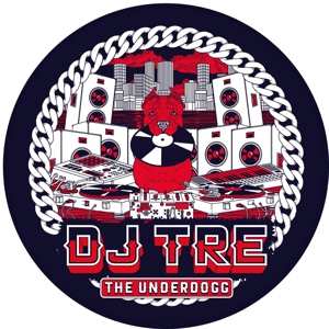 Album DJ Tre: The Underdogg