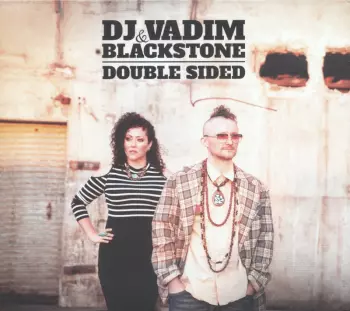 DJ Vadim: Double Sided