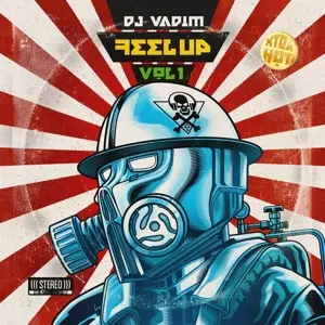 DJ Vadim: Feel Up Vol.1