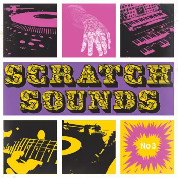 Scratch Sounds No 3