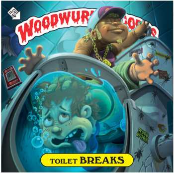 Album DJ Woody: Toilet Breaks