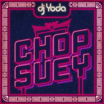 LP DJ Yoda: Chop Suey 537491