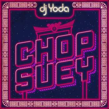 CD DJ Yoda: Chop Suey