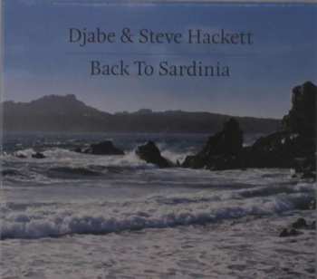 Album Djabe: Back To Sardinia