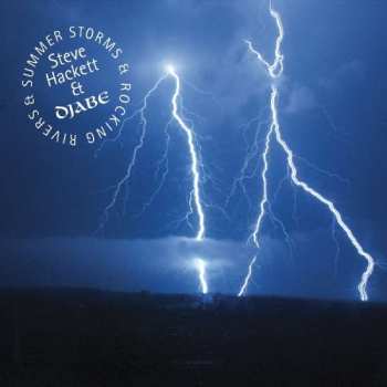 Album Djabe: Summer Storms & Rocking Rivers