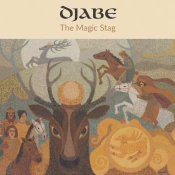 Album Djabe: The Magic Stag