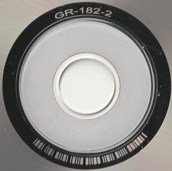 CD Djabe: A Csodaszarvas Debrecenben / The Magic Stag In Debrecen / Live CD