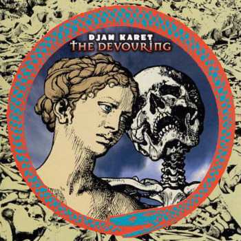 CD Djam Karet: The Devouring