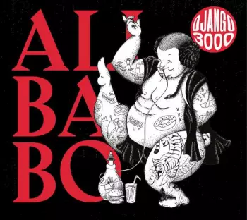 Django 3000: AliBabo