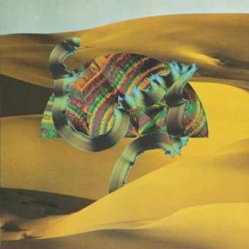 2LP Django Django: Django Django