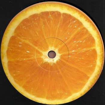 LP Django Django: First Light