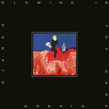 CD Django Django: Glowing In The Dark 14200