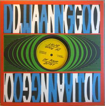 Django Django: In Your Beat