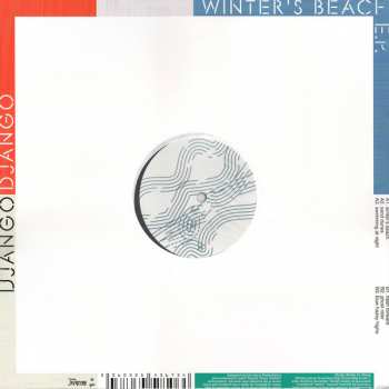 LP/CD Django Django: Winter's Beach E.P. 70549