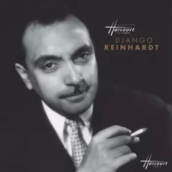 Django Reinhardt: Django Reinhardt 