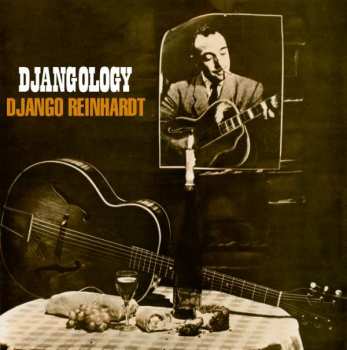 CD Django Reinhardt: Djangology 105520