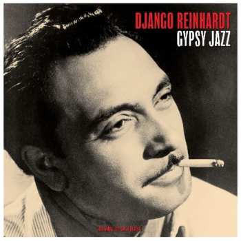 Album Django Reinhardt: Gypsy Jazz