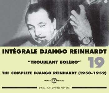 Album Django Reinhardt: Integrale Django Reinhardt Vol.19