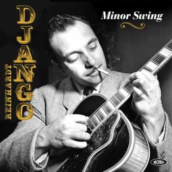 Album Django Reinhardt: Minor Swing