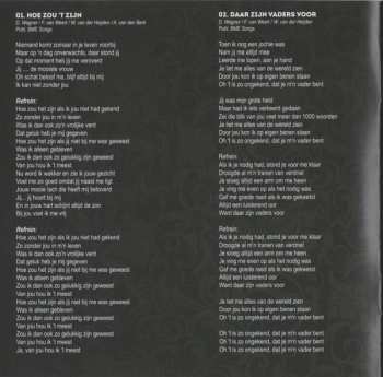 CD Django Wagner: Mijn Muziek, Mijn Passie 385521