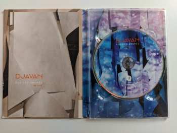 DVD Djavan: Rua Dos Amores - Ao Vivo DIGI