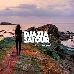 Album Djazia Satour: Aswât | أصوات