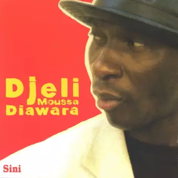 Djeli Moussa Diawara: Sini