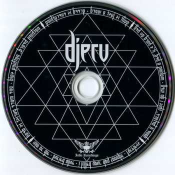 CD Djerv: Djerv 96377