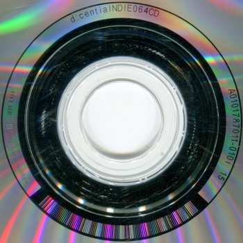CD Djerv: Djerv 96377