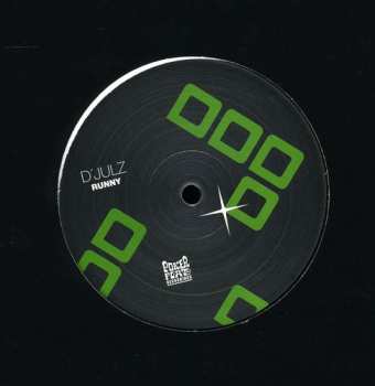 Album D'Julz: Runny