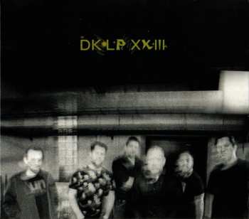 Album David Koller: LP XXIII