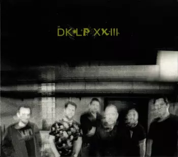 David Koller: LP XXIII
