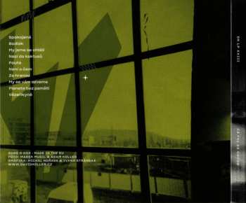 CD David Koller: LP XXIII