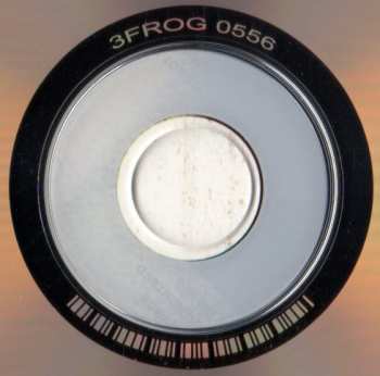 CD David Koller: LP XXIII