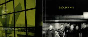 CD David Koller: LP XXIII 514297