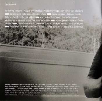 CD David Koller: LP XXIII