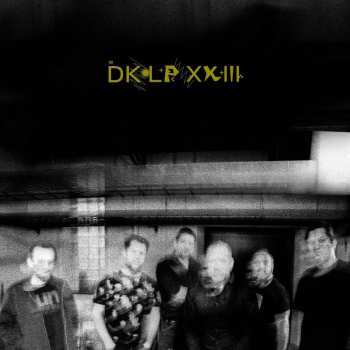 CD David Koller: LP XXIII 514297
