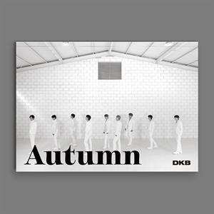 Album DKB: Autumn