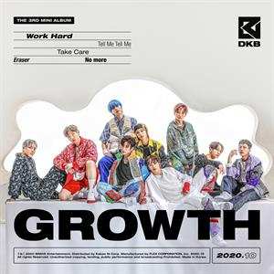 Album DKB: Growth