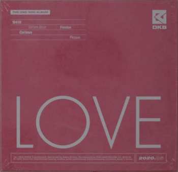 Album DKB: Love