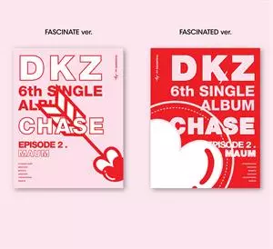 DKZ: Chase Episode 2: Maum