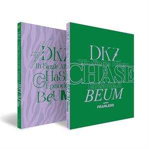 Album DKZ: Chase Episode 3. Beum