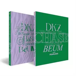 DKZ: Chase Episode 3. Beum