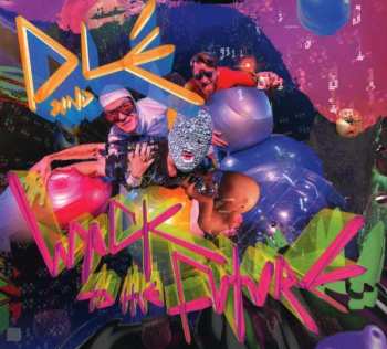 CD Dlé: Wack To The Future 395513