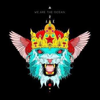 LP We Are The Ocean: Ark 438508