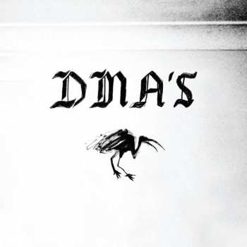 Album DMA's: DMA's