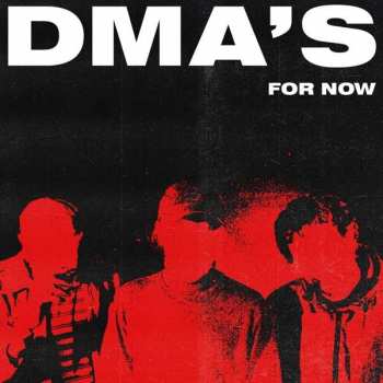 Album DMA's: For Now